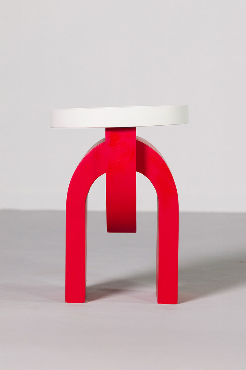 End Table