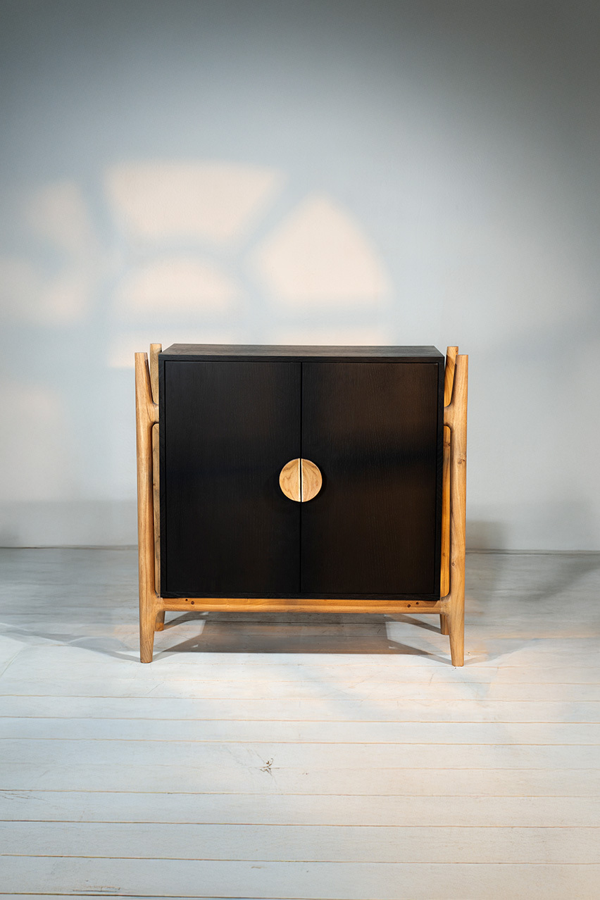 Sideboard - 4 Door