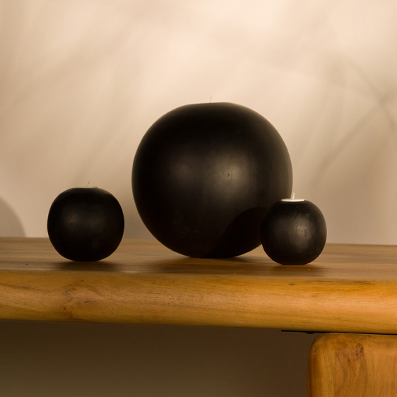 Desk : Candle Stands (Multiple sizes)