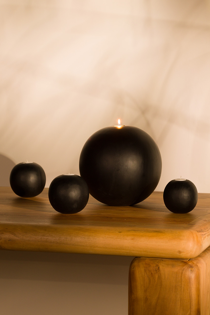 Desk : Candle Stands (Multiple sizes)